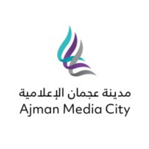 Ajman Media City Free Zone logo